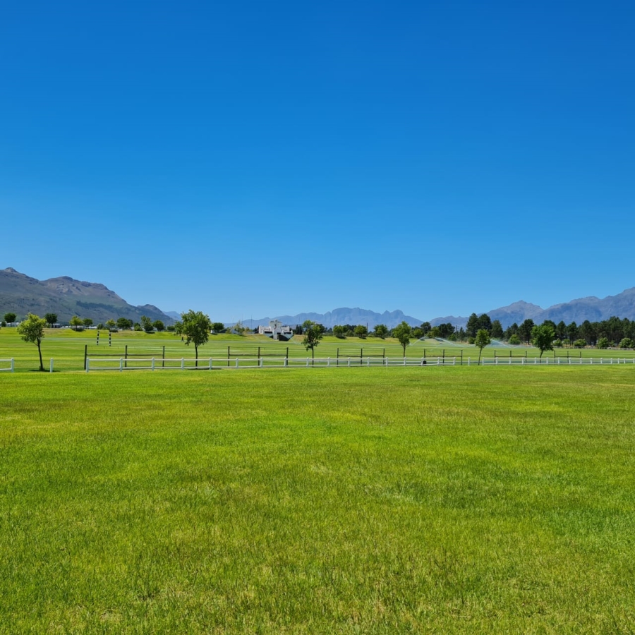 0 Bedroom Property for Sale in Val De Vie Estate Western Cape